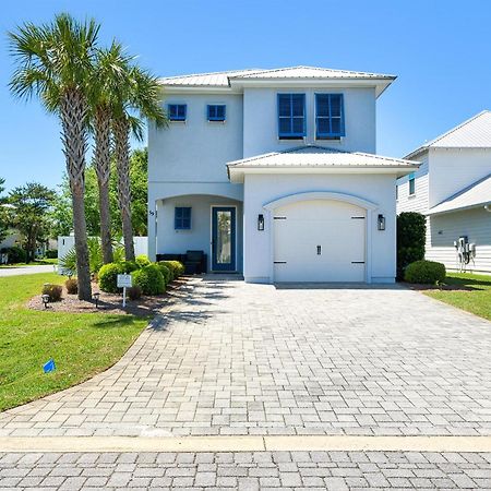 Fun In The Sun Villa Destin Exterior foto