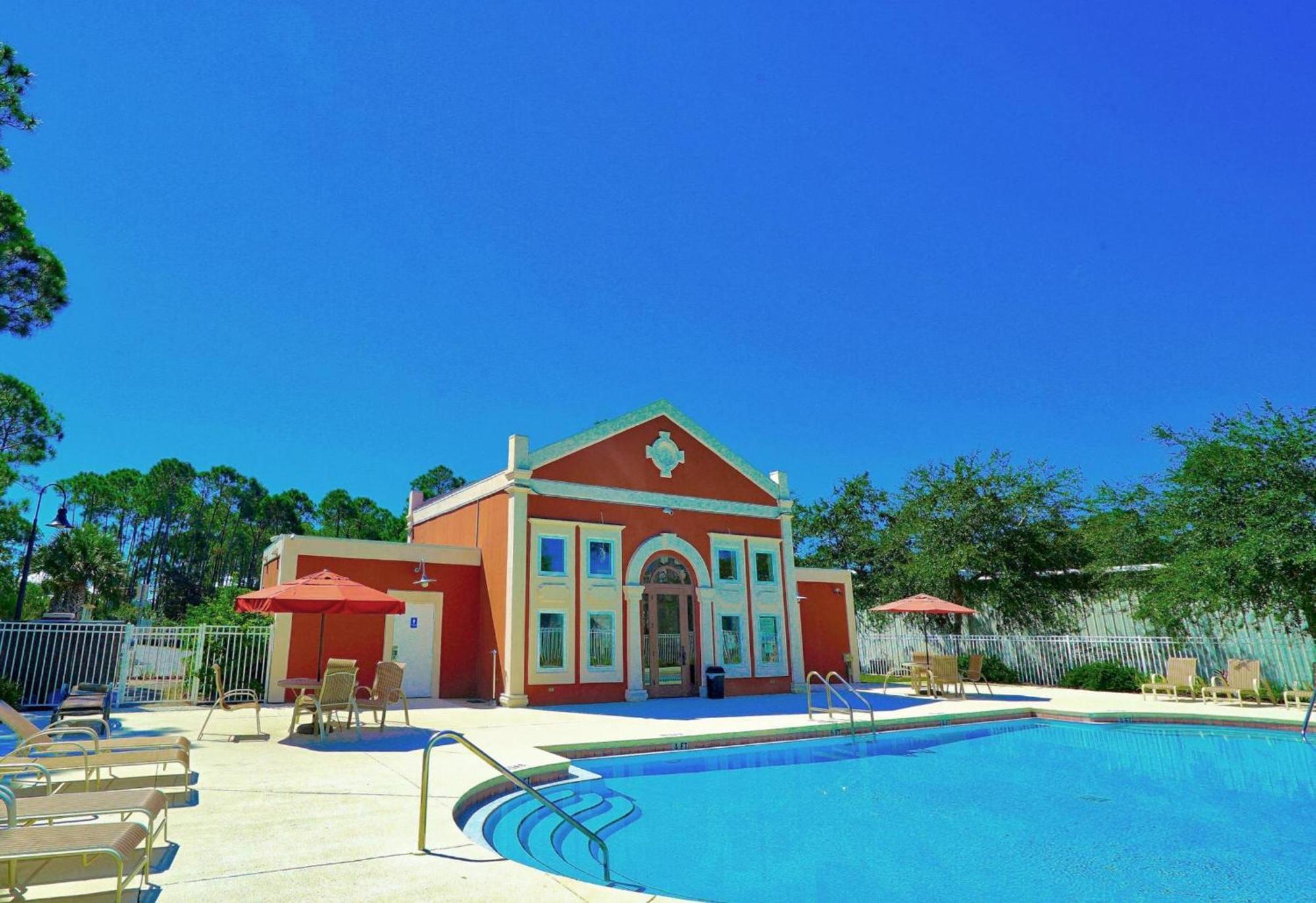 Fun In The Sun Villa Destin Exterior foto