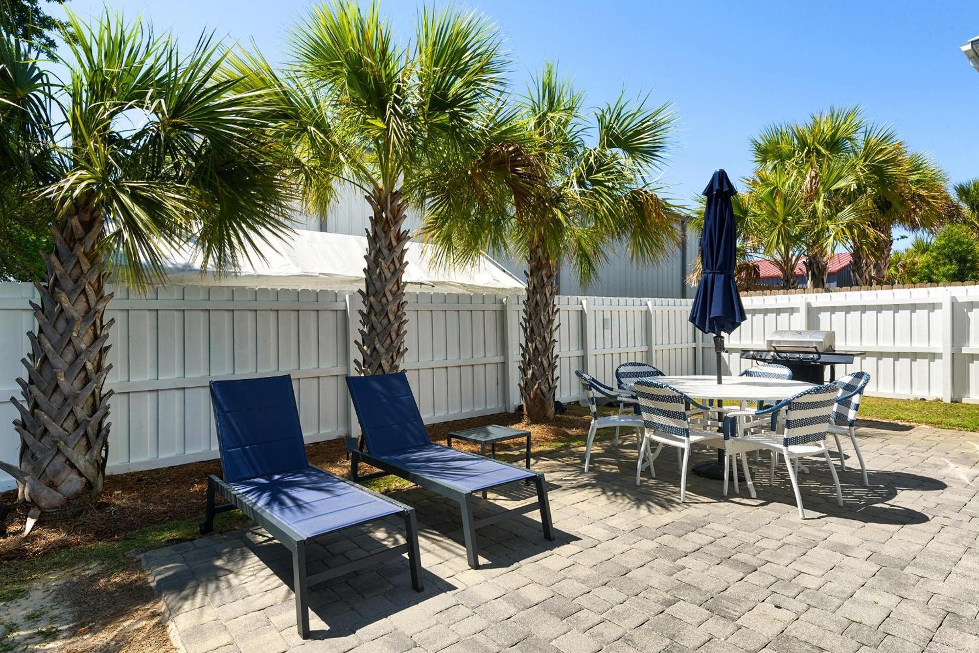 Fun In The Sun Villa Destin Exterior foto